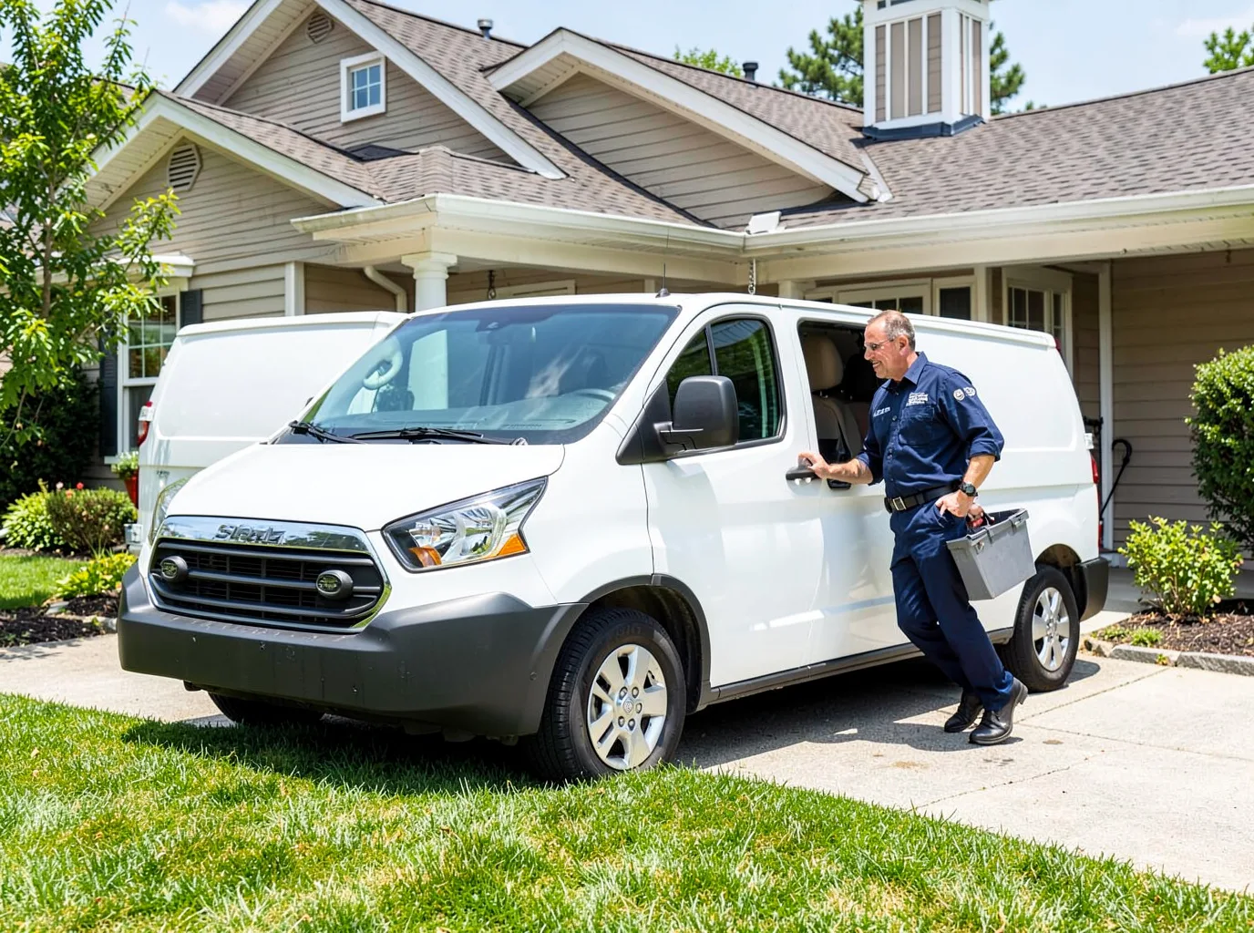Emergency Plumber company in Caldwell, KS