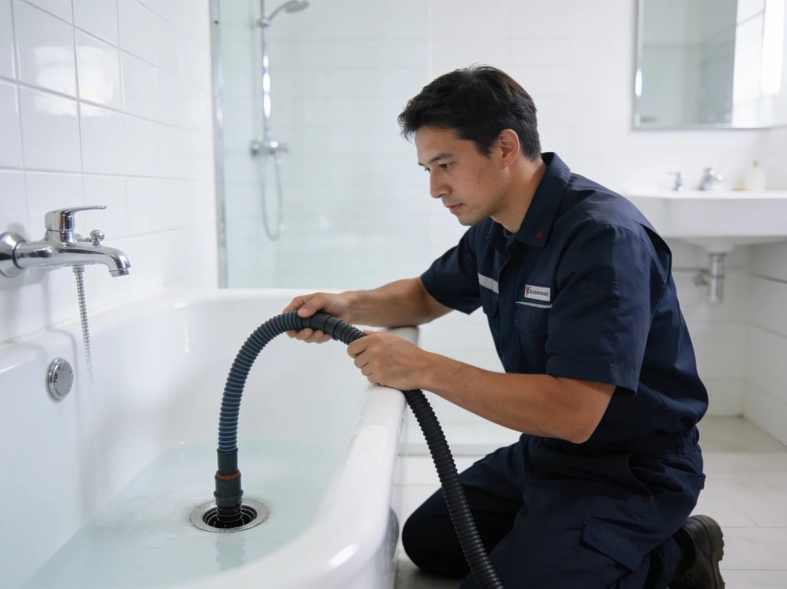 Emergency Plumber Caldwell, KS FAQs